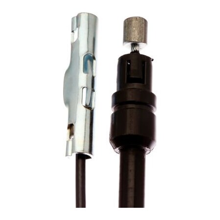 Raybestos Element3 Parking Brake Cable -  Brakes, BC97333 BC97333